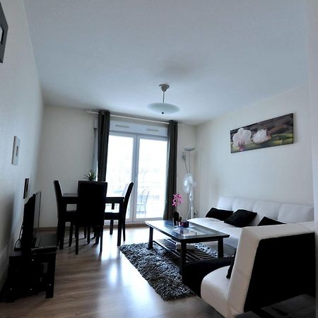 Appartement Marie Strasbourg Eksteriør bilde