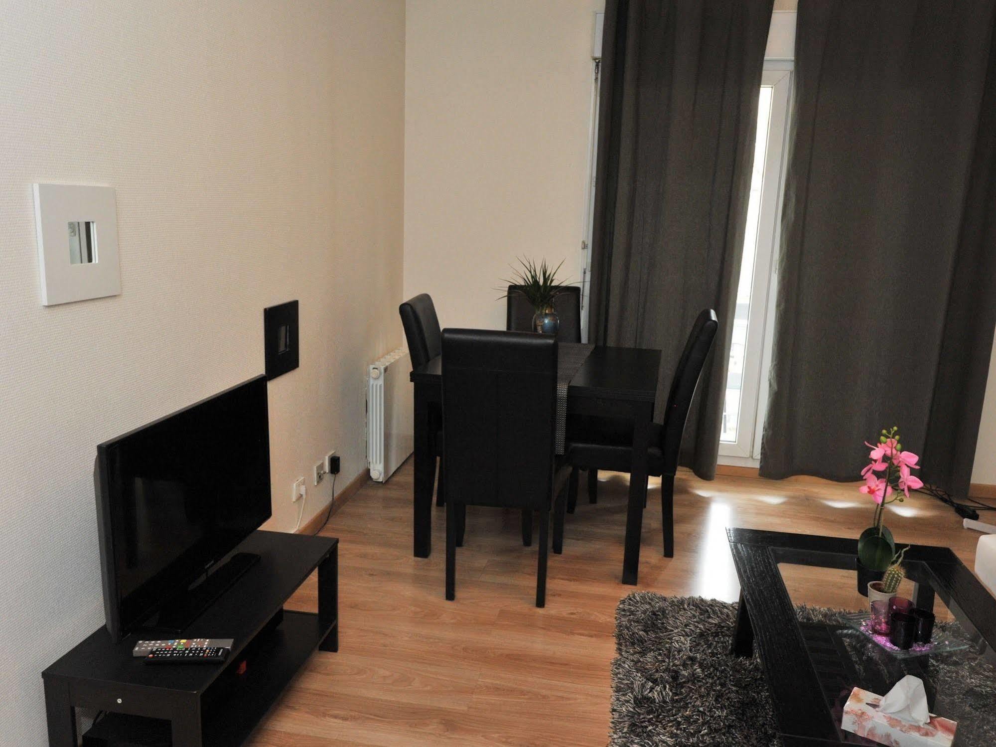 Appartement Marie Strasbourg Eksteriør bilde