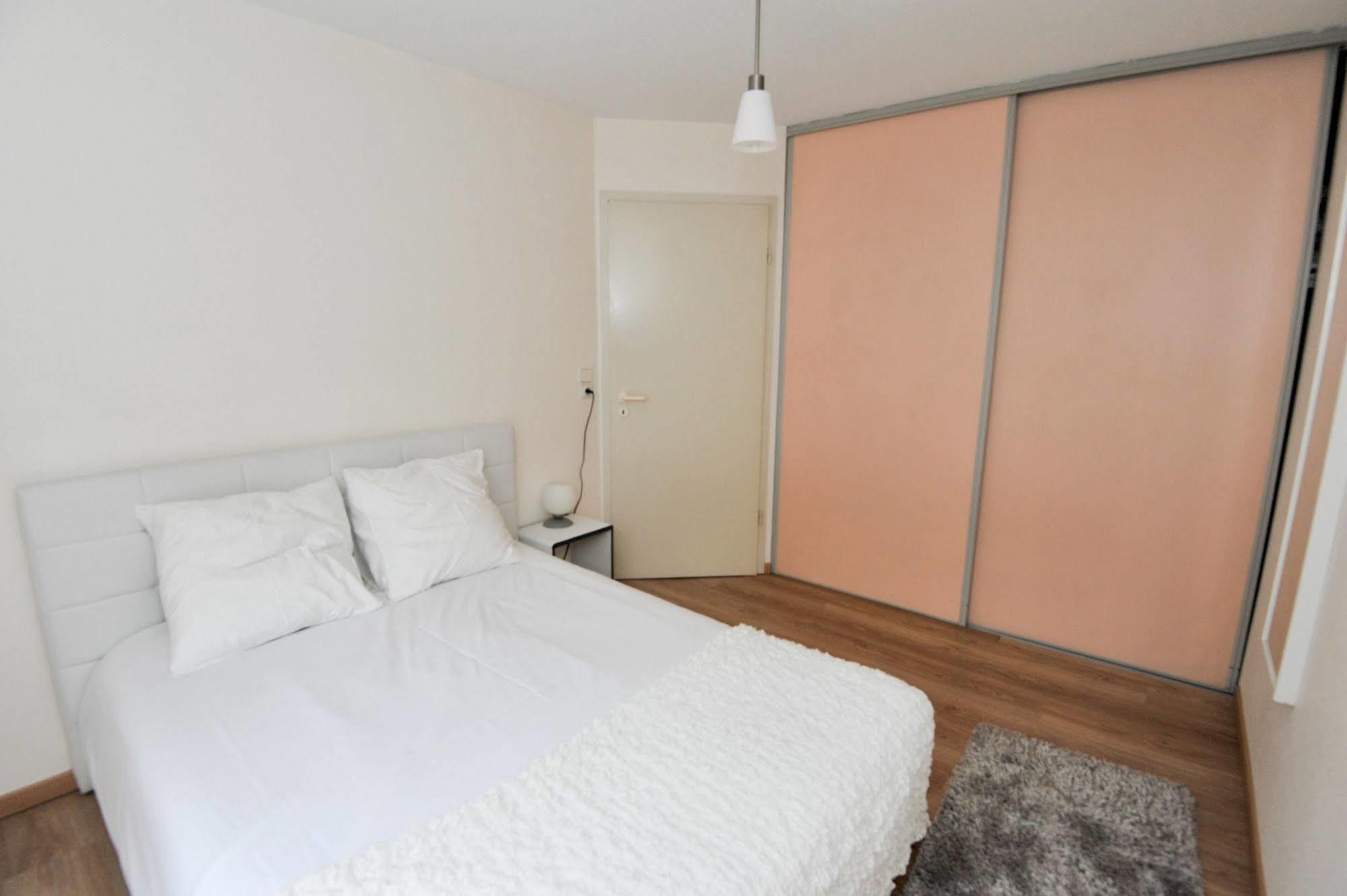 Appartement Marie Strasbourg Eksteriør bilde